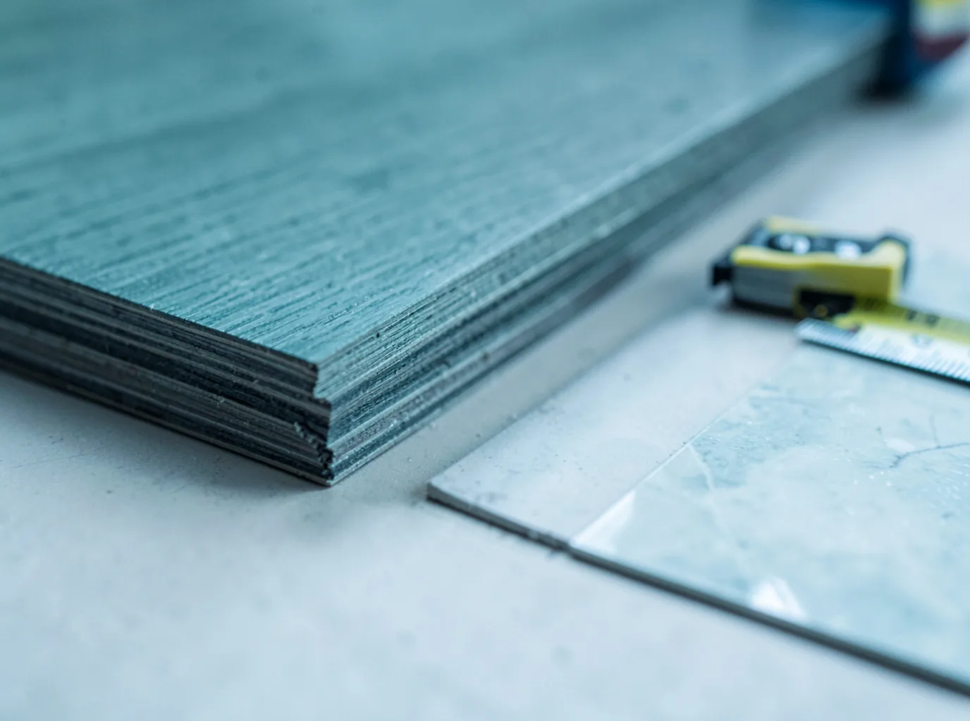 Luxury Vinyl Plank Installation Slovan, PA FAQs